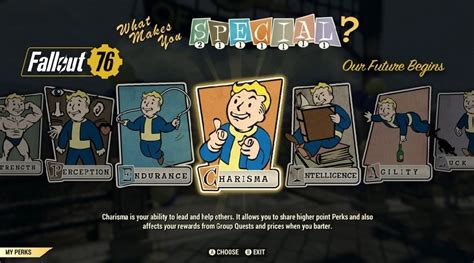 fallout 76 perk pack